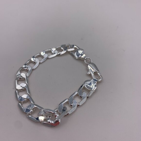 Solid 925 sterling silver Skull and Rose ring, new, matte finish, adjustable - Picture 10 of 16